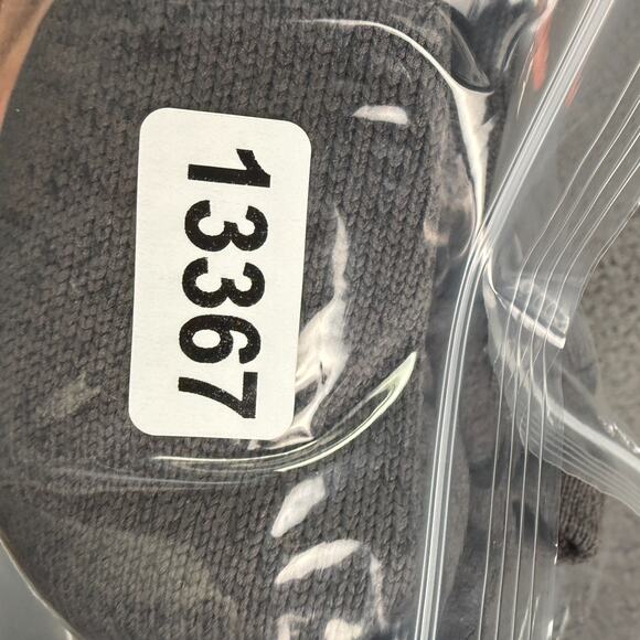 Arcteryx Covert 1/2 Zip Pullover Mens M Charcoal Gray Fleece Sweater Jacket - Picture 10 of 10